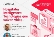 Hospitales inteligentes: Tecnologías que salvan vidas