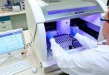NUEVA TECNOLOGÍA DISPONIBLE EN CHILE PARA DIAGNOSTICAR COVID-19 O INFLUENZA CON UN ÚNICO TEST DE PCR
