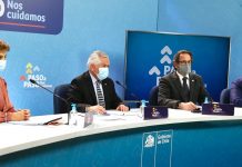 COVID-19: Casos nuevos disminuyen 11% en los últimos siete días