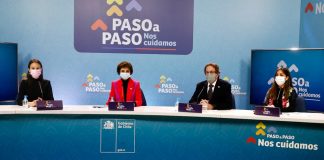 COVID-19: Casos nuevos disminuyen 25% en los últimos siete días