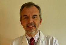 Doctor Luis Ebel - Urólogo