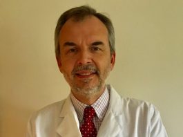 Doctor Luis Ebel - Urólogo