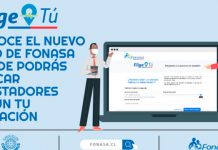 Elige tú | Fonasa lanza buscador en línea de prestadores en convenio