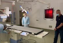 En pandemia: Hospital El Carmen amplía atenciones no Covid-19 con nueva sala de hemodinamia