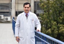 ENSAYO CLÍNICO EVALUARÁ TERAPIA CHILENA CONTRA EL INFARTO AGUDO DE MIOCARDIO