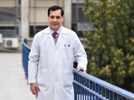 ENSAYO CLÍNICO EVALUARÁ TERAPIA CHILENA CONTRA EL INFARTO AGUDO DE MIOCARDIO