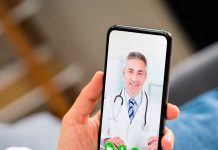Rehabilitación kinesiológica post COVID-19: aplicación permite atención a distancia evitando re contagios de pacientes