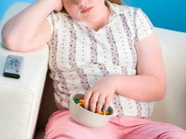 FObesidad infantil y diabetes, problemas que se suman a la pandemia…