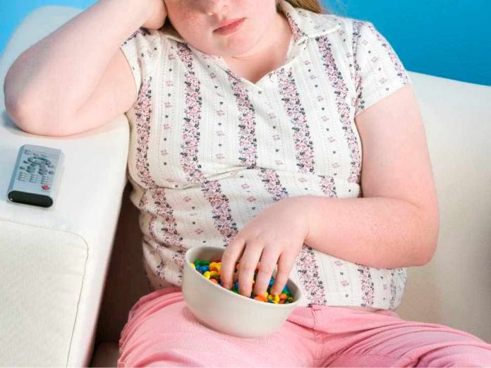 FObesidad infantil y diabetes, problemas que se suman a la pandemia…