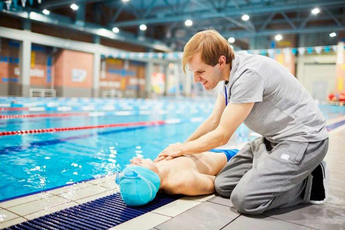 SÓLO EL 10% DE LOS CASOS DE MUERTE SÚBITA DEPORTIVA TENÍAN ANTECEDENTES MÉDICOS