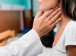 VPH, uno de los factores de riesgo de cánceres de cabeza y cuello