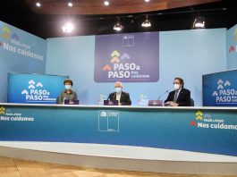 COVID-19: Positividad de exámenes PCR es de 3,54%