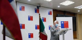 Minsal recibe US$ 1 millón para insumos médicos en el marco de la pandemia del Fondo de Cooperación Chile-México