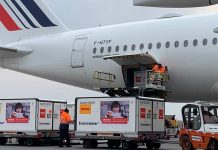 89,97% de la población objetivo ha recibido una única o primera dosis de la vacuna contra SARS-CoV-2