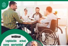 Carrera de Terapia Ocupacional UC organiza webinar "Ley de Inclusión Laboral: Oportunidades con sentido"