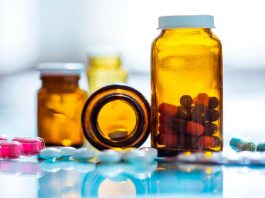 Más de 3 millones de unidades de medicamentos falsificados fueron incautados por Aduanas Chile en el 2020