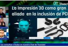 Duoc UC apuesta por la innovación en inclusión