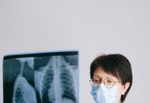 Médicos crean fundación aire para buscar apoyo para los más de 7.500 pacientes con fibrosis pulmonar en Chile