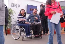 Ranking de ofertas laborales: 802 alternativas para encontrar trabajo en expo Inclusión 2021