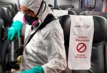 Tecnología y sanitización son fundamentales para la seguridad de las personas en el transporte interurbano