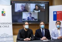 Subsecretaría de Redes Asistenciales y Universidad de Chile presentan resultados de investigación publicada en prestigiosa revista médica The Lancet