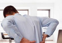 Advertencia del experto: Tratamientos para dolor de espalda y cuello van desde medidas de autocuidado hasta cirugía, aunque la prevención es la clave