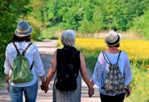 ¿Cómo conseguir un mejor sueño durante los cambios de la menopausia?