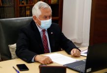 Gobierno presenta Plan Nacional contra la Resistencia a los Antimicrobianos