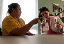 Proyecto Fonis de Fonoaudiología UC investiga afasia en pacientes con ACV