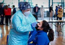 Rompiendo cuatro mitos sobre las pruebas de COVID-19