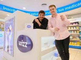 Wizz: Ortodoncia invisible con inteligencia artificial ahora en Salcobrand