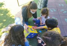 DOCENTE DE LA CARRERA DE TERAPIA OCUPACIONAL UC DESTACA EL VALOR DEL JUEGO EN EL DÍA INTERNACIONAL DE LA DISCAPACIDAD