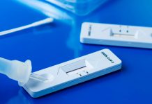 Evaluación de Omicron y otras variantes de Covid para garantizar la eficacia de la prueba de antígeno
