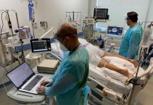 Estrategia de "gatillaje reverso" será probado en pacientes conectados a ventilación mecánica