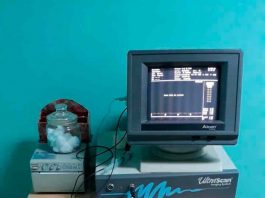 Hospital San Juan de Dios adquirirá un nuevo biómetro digital