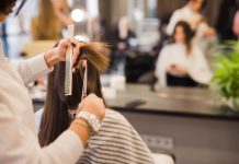 ¿Cómo la tecnología mejoró el trasplante de cabello?