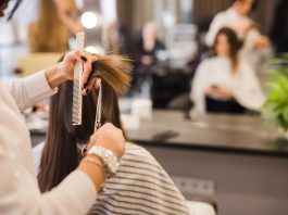 ¿Cómo la tecnología mejoró el trasplante de cabello?