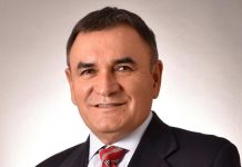 Dr. Jorge Gallardo, presidente Fundación Chilena para el Desarrollo de la Oncología