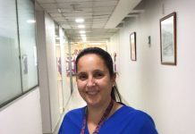 PROMUEVEN CAMBIOS PROFUNDOS Y TRANSVERSALES PARA LA INCLUSIÓN DE PERSONAS CON TRASTORNO DEL ESPECTRO AUTISTA Bernardita Severin, académica de la carrera de Terapia Ocupacional UC