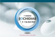 Sociedad Chilena de Diabetología (Sochidiab) organiza congreso online que profundizará en las nuevas tecnologías existentes para controlar la diabetes Congreso Sociedad Chilena de Diabetología Sochidiab 2022