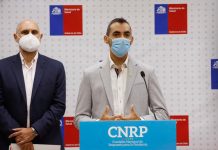 Ministerio de Salud presenta a los integrantes del Consejo Asesor Externo para el manejo de la pandemia Consejo Asesor Externo para el manejo de la pandemia