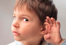 Gaes, una marca Amplifon se une a la campaña global de la OMS “para oír de por vida, escucha con cuidado”