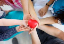 Advertencia del experto: 5 razones para considerar ser donante de órganos