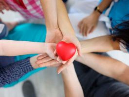 Advertencia del experto: 5 razones para considerar ser donante de órganos