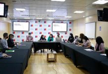 Minsal firma compromiso con comunidad trans para trabajar en conjunto políticas públicas que garanticen sus derechos Minsal firma compromiso con comunidad trans para trabajar en conjunto políticas públicas que garanticen sus derechos