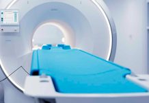 Philips innovador sistema de resonancia magnética