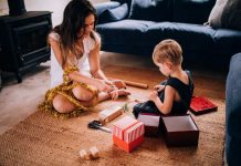 regalos para mamá - día de la madre - perfumes para mujer