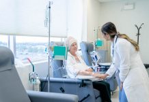 Prevalencia de leucemia mieloide aguda