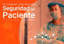 VI Encuentro Internacional para la Seguridad del Paciente