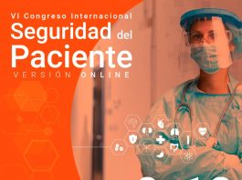 VI Encuentro Internacional para la Seguridad del Paciente